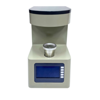 Wrindu-Tensiómetro digital de superficie líquida, medidor de tensión interfacial, anillo de Du Nouy, probador interfacial