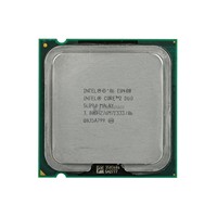 Para CPUs Intel Core 2 Duo E8400 de 3 GHz, 2 Núcleos, 6 MB de Caché, 65 W, Zócalo LGA775