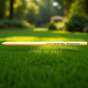 Goma de Borrar de Alta Calidad de 175 mm de Faber-Castell para una Borrada Perfecta - Product Image 3