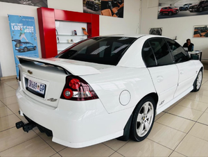 Auto Usado de Calidad a Precio Accesible, Chevrolet Lumina 2004 5.7 SS Automático, Volante a la Derecha - Product Image 5