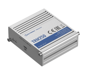 Teltonika Modem Di Động Công Nghiệp TRM250 Cổng GSM Nhiều Tùy Chọn Kết Nối LPWAN Modem Cat-M1 NB-IoT LTE - Product Image 1