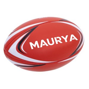 Balones de Rugby Promocionales de PVC - Product Image 3