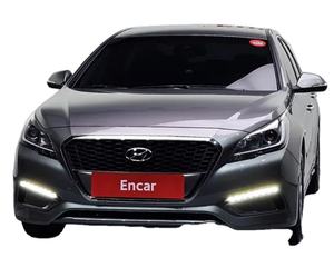 Hyundai Sonata LF 2017, Sonata hybride 2.0 HEV - Product Image 5