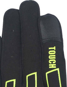 New Design 2026 MTB <b>BMX</b> Motocross Gloves Unisex Outdoor Sports Non-Slip Thermal Insulated Polyester Touch Screen - Product Image 5