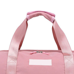 Custom Waterproof Travel Duffle <b>Bag</b> Large Capacity Sports Gym <b>Bag</b> OEM ODM Private Label Wholesale Supplier - Product Image 5