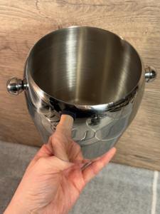 ชุดเครื่องมือบาร์พร้อมที่วางโพลีสไตรีน พร้อมเครื่องมือสแตนเลส สำหรับบาร์ครัว บาร์ในบ้าน คลับ และการใช้งานในชีวิตประจำวัน จากประเทศอินเดีย - Product Image 3