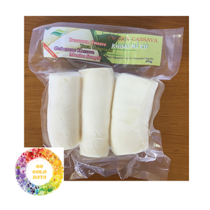 Mandioca entera congelada de calidad superior a precio competitivo directo de fábrica de Vietnam precio bajo suministro a granel disponible - Product Image 2