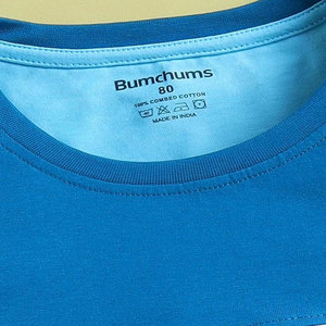 Ropa de hombre de alta calidad Camisetas de diseñador personalizadas para ropa de moda regular a precios al por mayor - Product Image 6