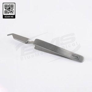 แหนบจัดฟันแบบแมนนวล ผลิตจากสแตนเลสเกรดเยอรมันคุณภาพสูง ความแม่นยำสูง อุปกรณ์ผ่าตัดระดับมืออาชีพ - Product Image 2