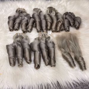Raw Vietnamese Virgin Remy Bundles All Colors 100% Vietnamese Hair Extensions Hair Weaving VQ Hair Best Quality Buy <b>Now</b> Get - Product Image 1