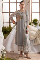 Robe de mariée moderne pour femme, collection 2025, style robe de bal, épaules dénudées, décolleté cœur, broderie à lacets, sequins et nœud