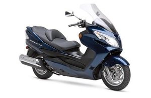 Juego de Rodillos de Peso para Suzuki Burgman 400 AN400, 21650-15F40 / 21650-15F40-000, 26x13-19g, 8 piezas/juego - Product Image 5