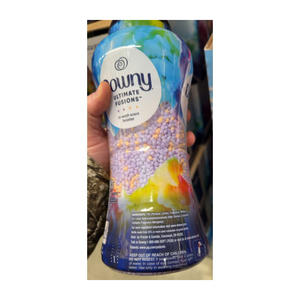 Downy Ultimate Fusions In-Wash Scent Booster, maravilla caprichosa, 24,0 oz/680G - Product Image 4