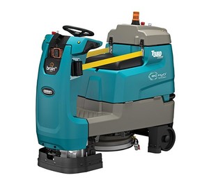 NOUVELLE Offre T380-AMR |   Autolaveuse autoportée – Nettoyage de sols haute performance – Prête à l'exportation - Product Image 1