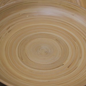 סיטונאות! מוצרים חדשים tienhong 2024 צלחת גדולה-טבעי לקישוט מטבח חדר אוכל קישוט - Product Image 6