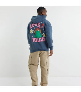 Nueva Llegada, Sudadera con Capucha Deportiva de Cuatro Colores Personalizada, Sudadera de Alta Calidad de Poliéster/Algodón Transpirable con Diseño de Bolsillo y Logotipo Personalizado - Product Image 1