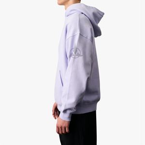 Ropa de fábrica Fabricación de ropa de calle Alta calidad Personalizado 100% Algodón Personalizado Sudadera con capucha de gran tamaño Hombres Precio barato OEM - Product Image 3