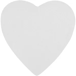 <b>Sticky</b>-Mate Eco-Friendly Heart Shaped Adhesive <b>Sticky</b> <b>Notes</b> Memo Pads with Unique Design - Product Image 5