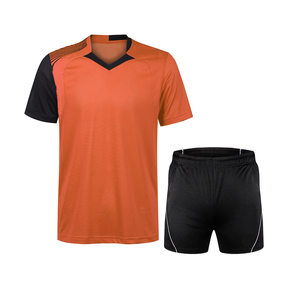 <b>Badminton</b> Team Uniform Jersey and Shorts Customize Shirts New Sublimation Designs - Product Image 5