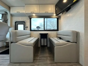 T h o r Freedom Traveler A29 d'occasion 2026 - Product Image 6