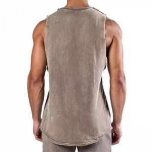 Athletic <b>Men</b> Training <b>Vest</b> Stringer <b>Vest</b> for <b>Gym</b> Training <b>Gym</b> Stringer Street Wears Custom Made High Quality <b>Gym</b> Gear - Product Image 5