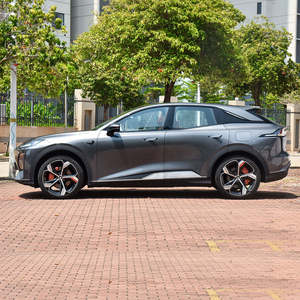 Venta Especial: X6, Sedán de 5 Plazas, Gasolina, 1.4, 141hp, Automático, Asientos de Cuero, Techo Panorámico, Autos Usados, Modelo 2025 - Product Image 2