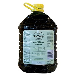 Venta al por mayor de aceite de oliva virgen extra natural refinado tambor de aceite de fruta embalaje Austria 24 meses vida útil 1kg - Product Image 2