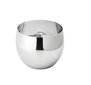 Mesa de lujo de Metal frutero indio hecho a mano elegante Venta barata forma redonda personalizado hecho a mano Metal al por mayor frutero - Product Image 5