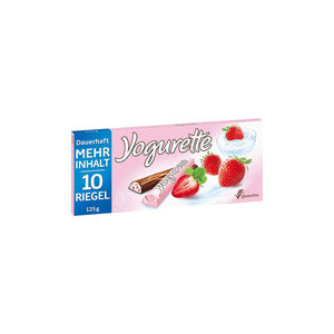 ซื้อ Ferrero yogurette ในปริมาณขายส่ง - Product Image 1