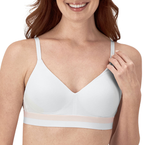Soutien-gorge de yoga sans couture à bretelles et dos nu pour femmes, vêtements de sport à la mode pour l'extérieur, soutien-gorge d'entraînement et de gymnastique avec logo personnalisé pour femmes - Product Image 1
