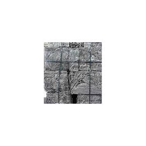 Material de metal no ferroso ligero reciclado de chatarra de alambre de aluminio fundido duradero para fundición de fábrica industrial - Product Image 6