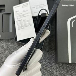 Teléfono Inteligente Samsung <span class=keywords><strong>Galaxy</strong></span> Flip7 de 512 GB Usado, Original, Desbloqueado, <span class=keywords><strong>5G</strong></span>, Teléfonos Móviles Usados de Segunda Mano, Venta al Por Mayor, Alta Calidad - Product Image 6