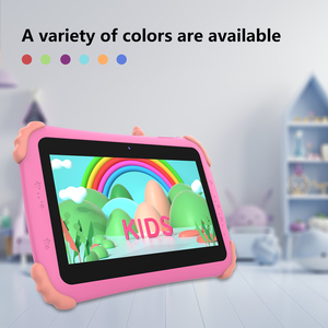Tablet Infantil de 7 Pulgadas, 32 GB, Diseño de Unicornio, Educativa <span class=keywords><strong>para</strong></span> Niños Pequeños, Tablet de Aprendizaje <span class=keywords><strong>para</strong></span> Niños - Product Image 6