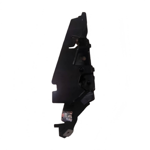 ขายึดกันชนหน้าคุณภาพสูง เหมาะสำหรับ Porsche 911/992  99180713100  99180713200  992807683D  992807684D - Product Image 6