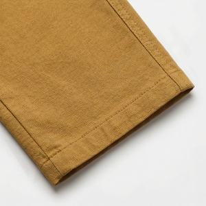 Straight Leg Joggers Man Baggy Jogging Loose Oversized <b>Vintage</b> Acid Wash Open Hem Flared Straight Sweatpants Winter <b>Trousers</b> - Product Image 6