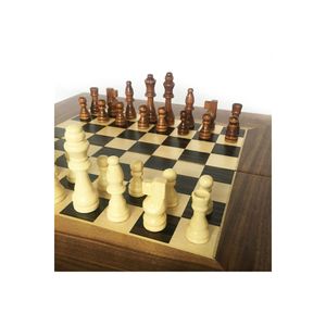 Sao Aegean rắn gỗ rô <span class=keywords><strong>backgammon</strong></span> và Bộ cờ vua - Product Image 5