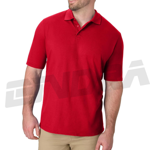 Polos unisex personalizados de primera calidad hechos con tela transpirable, ajuste elegante, comodidad duradera, ideal para el trabajo deportivo de uso diario - Product Image 5