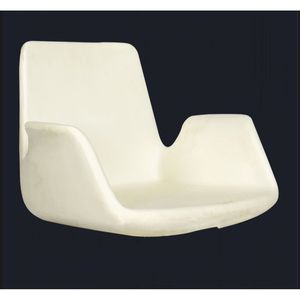 Silla de Comedor de Diseño Minimalista Estilo Europeo KRON, Espuma de Poliuretano Preformada para Cualquier Espacio - Product Image 2