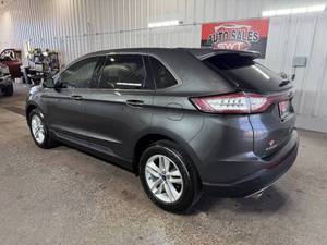 Ford Edge SEL d'occasion 2017 à bas prix à vendre - Product Image 4