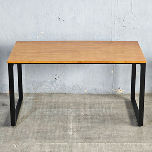 Modern Minimalist Office <b>Desk</b> for Easy Assembly 140x70 HBRT005 <b>Computer</b> Table Office <b>Desks</b> - Product Image 3