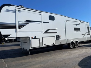 MEJOR OFERTA NUEVO 2025 K-Z Rv D-u-r-a-n-g-o 333RLT Autocaravana - Product Image 6