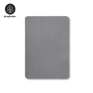 Coussin de soutien pour les genoux de yoga Mukasa NBR de 5 mm d'épaisseur, qualité supérieure, confort optimal, accessoire de protection, fabriqué à Taïwan pour la pratique du yoga - Product Image 4