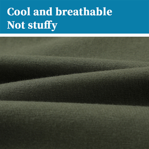 T-shirt pour homme 100% coton à la mode, imprimé délavé à l'acide, tendance, surdimensionné, longue longueur, imprimé personnalisé, vente en gros - Product Image 4