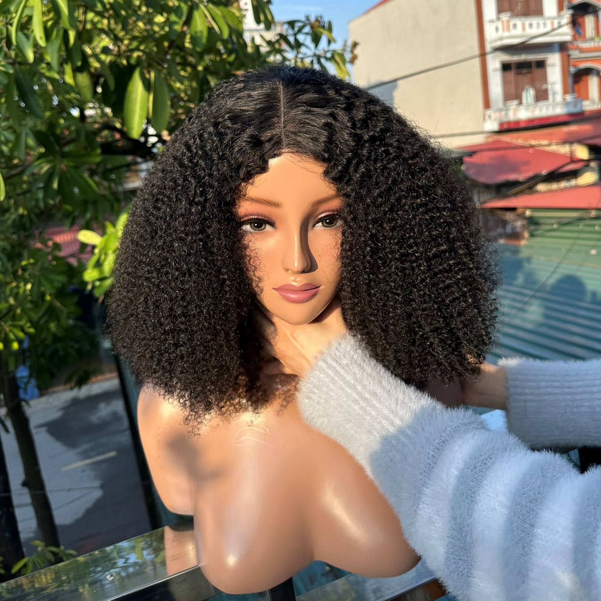 สีดำธรรมชาติ