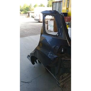 Guardabarros Trasero Izquierdo para FIAT 500 Serie L (351_352) (12>) 51957214 312A2000 - Product Image 4