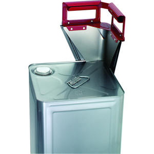 Outil manuel de type V Cutter-Standard de la marque Maru-t pour ouvrir les boîtes carrées de 18 L - Product Image 2