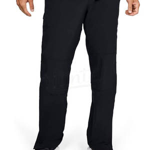 Pantalons de hockey sur glace haute performance pour l'entraînement et les matchs Vêtements de sport de protection durables pour les équipes de jeunes hommes - Product Image 5