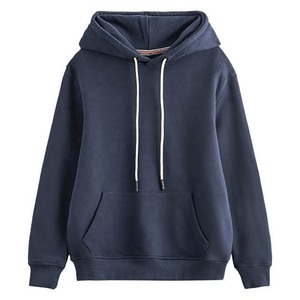 Ropa de mujer personalizada OEM sudaderas con capucha y sudaderas transpirables y de secado rápido de algodón polar Streetwear pulóver sudaderas con capucha deportivas - Product Image 5