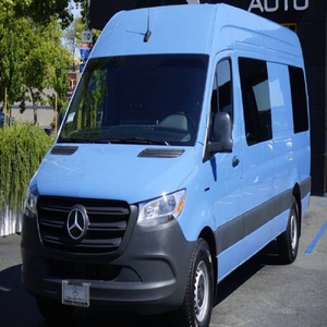 PRISTINE CLEAN 2024 Merce-dess-Benz eSprinter 2500 - Product Image 1