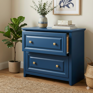 Elegant Brass Contemporary Bedroom Cabinet Knobs Drawer Pulls <b>Wardrobe</b> Cupboard Handles Durable Decorative Furniture <b>Hardware</b> - Product Image 5